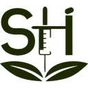 SHI logo